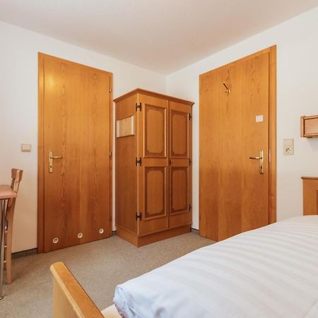Appartamento Haus Albona Klosterle am Arlberg Esterno foto